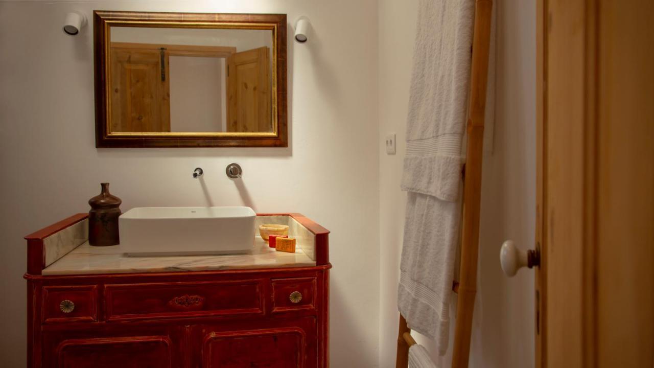 タヴィラ Quinta Da Pintassilgaヴィラ エクステリア 写真