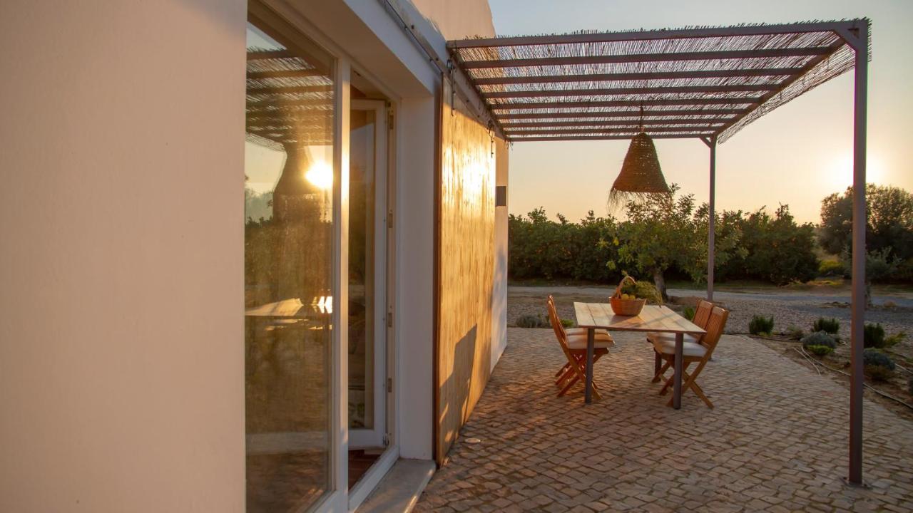 タヴィラ Quinta Da Pintassilgaヴィラ エクステリア 写真