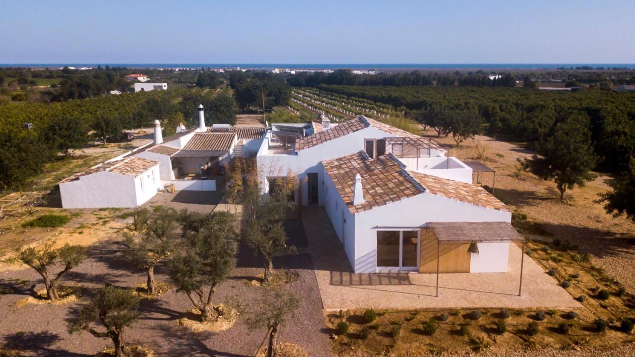 タヴィラ Quinta Da Pintassilgaヴィラ エクステリア 写真