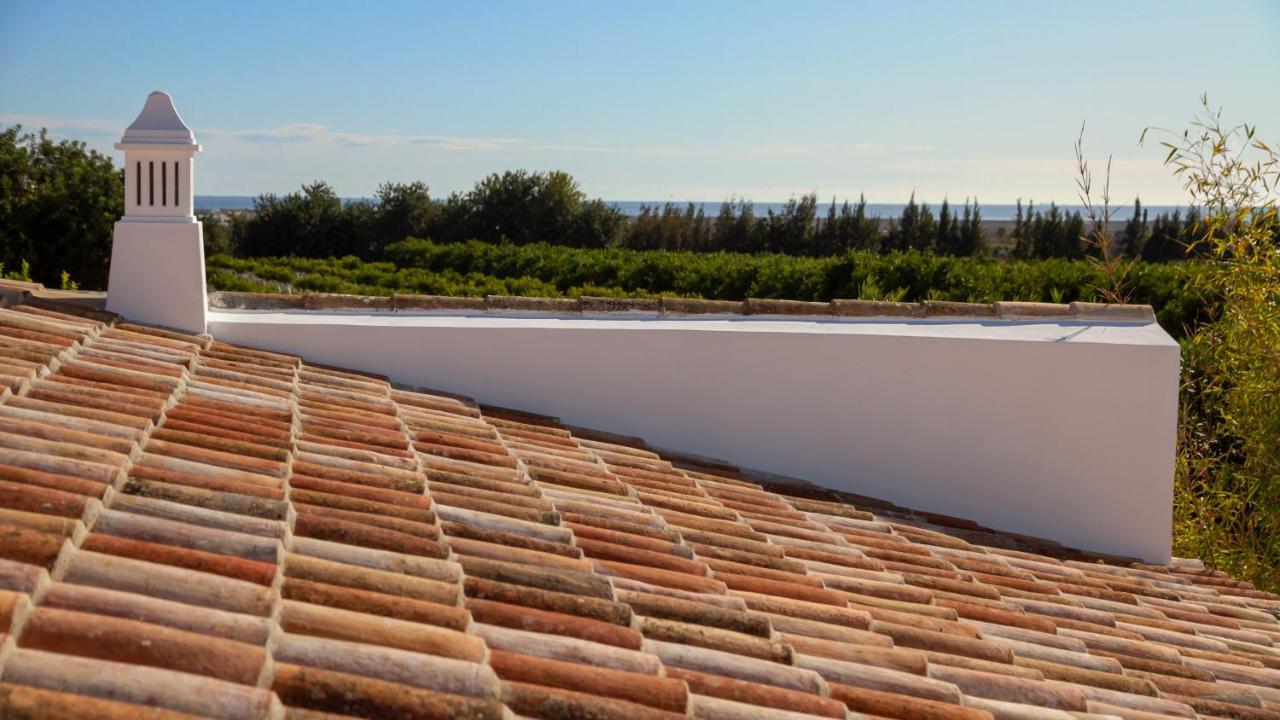 タヴィラ Quinta Da Pintassilgaヴィラ エクステリア 写真