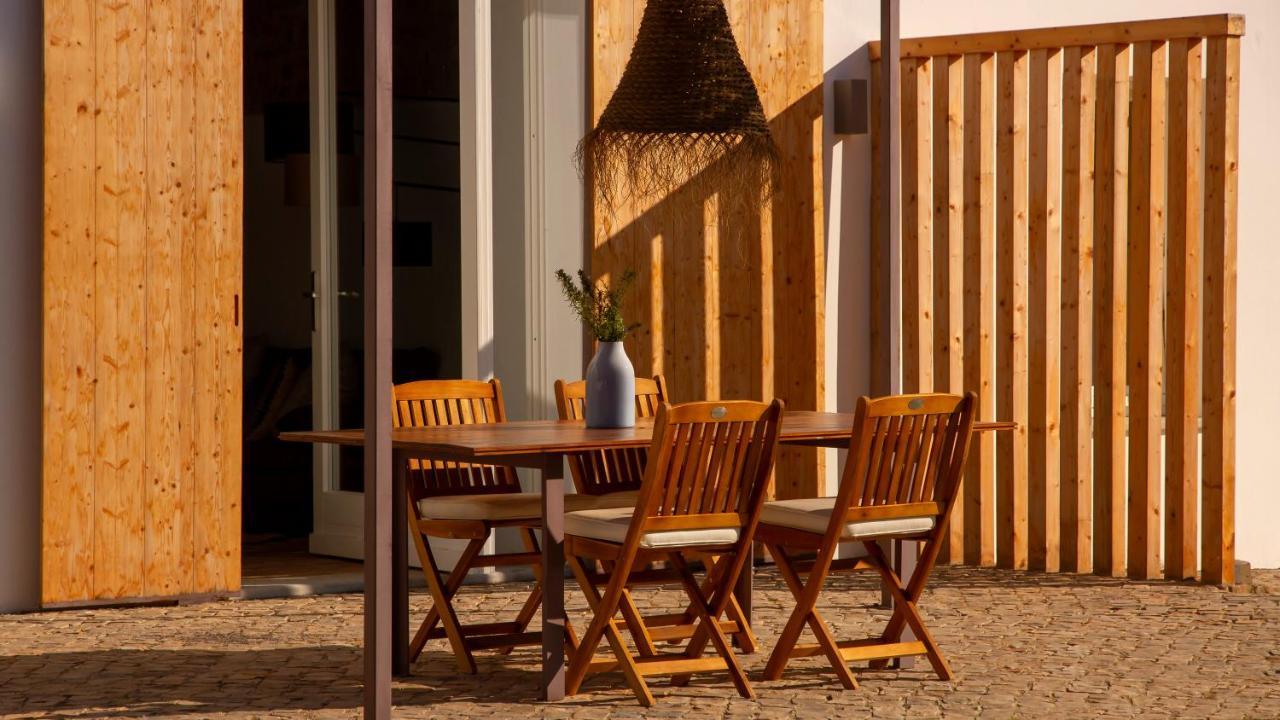 タヴィラ Quinta Da Pintassilgaヴィラ エクステリア 写真