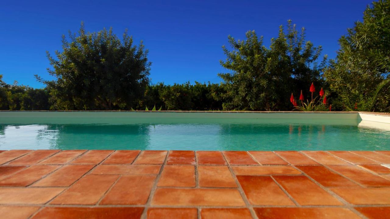 タヴィラ Quinta Da Pintassilgaヴィラ エクステリア 写真